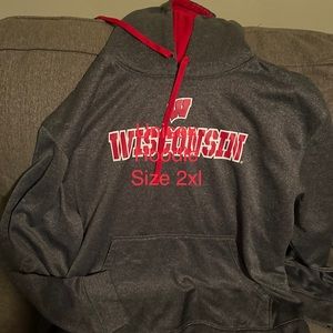 Misc sports clothing